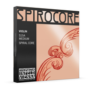 Thomastik Spirocore Violin String Set S15A