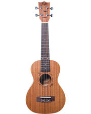 Flight DUC323 Mahogany Concert Ukulele