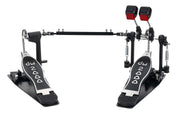 DW DWCP2002 2000 Series Double Bass Drum Pedal