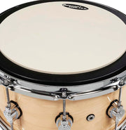 DW Drum Workshop DWSMPADHU14 14-Inch Smart Practice Deadhead Drum Pad