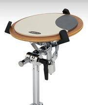 DW Drum Workshop DWSMPADMS Smart Practice Multi Surface Pad