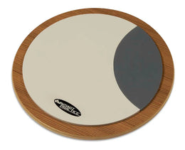 DW Drum Workshop DWSMPADMS Smart Practice Multi Surface Pad