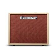 Blackstar Debut 50R Cream Oxblood 50 Watt Electric Guitar Amplifier