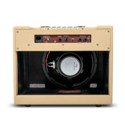 Blackstar Debut 50R Cream Oxblood 50 Watt Electric Guitar Amplifier
