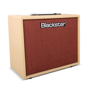 Blackstar Debut 50R Cream Oxblood 50 Watt Electric Guitar Amplifier
