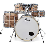 Pearl Decade Maple DMPC925SP/C 889 Gloss Exotic Maple 5-Piece Drum Shell Pack