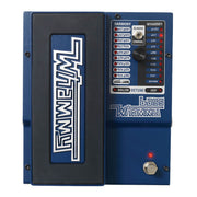 Digitech BASS WHAMMY BASS WHAMMY-V-01