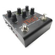 DIGITECH Band Creator & Looper Pedal TRIOPLUS