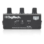 DIGITECH Band Creator & Looper Pedal TRIOPLUS