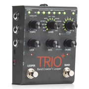 DIGITECH Band Creator & Looper Pedal TRIOPLUS