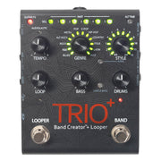 DIGITECH Band Creator & Looper Pedal TRIOPLUS