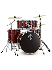 Dixon Drums Spark - PODSP522 BCRD