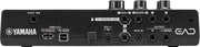 Yamaha EAD10 Electronic Acoustic Drum Module with Yamaha PA150B adaptor