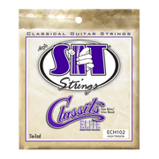 SIT Classits Elite Classical Guitar Strings