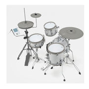 EFNOTE mini Standard Set (White Sparkle)