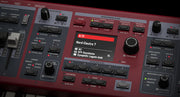 NORD ELECTRO 7 HP