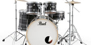 Pearl Export Series EXX785P, 5Pcs Junior Drum Set, Shell Pack