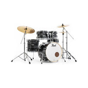 Pearl Export Series EXX785P, 5Pcs Junior Drum Set, Shell Pack