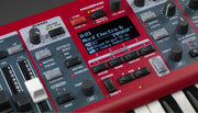 NORD Digital Piano 6D 61 Keys