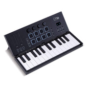 Carry-on Folding Controller 25 Midi Over USB Keyboard Controller (FC25)