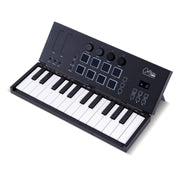 Carry-on Folding Controller 25 Midi Over USB Keyboard Controller (FC25)