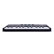 Carry-on Folding Controller 25 Midi Over USB Keyboard Controller (FC25)