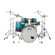 Pearl Decade Maple DMP925SP/C 211 5-Pcs Hybrid Shell Pack - Azure Daybreak