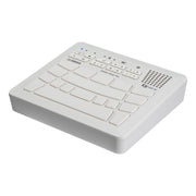YAMAHA FGDP-30 Finger Drum Pad - White