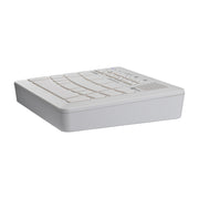 YAMAHA FGDP-30 Finger Drum Pad - White