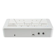 YAMAHA FGDP-30 Finger Drum Pad - White