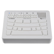 YAMAHA FGDP-30 Finger Drum Pad - White