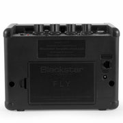 Blackstar FLY 3 watt mini guitar amp with adaptor