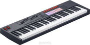 Novation FL Key2 61 MKIII  midi keyboard