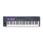 Novation FL Key2 61 MKIII  midi keyboard