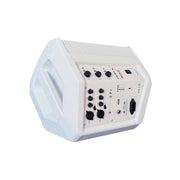 PROEL ALL-IN-ONE Battery Powered Personal PA FREEONEX White