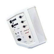 PROEL ALL-IN-ONE Battery Powered Personal PA FREEONEX White