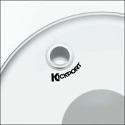 KickPort FX Series 1 inch Tom Port