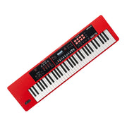 ROLAND Keyboard Synthesizer XPS 10X RED