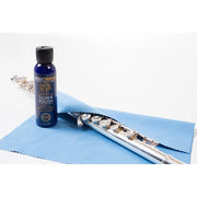 Silver Polish - Silver & Silver Plating MN701