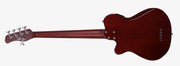 SIRE  Marcus Miller GB5 5-String Acoustic Bass Guitar, Natural