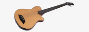 SIRE  Marcus Miller GB5 5-String Acoustic Bass Guitar, Natural