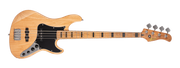 CORT Bass Guitar GB64JJ Natural