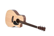 DITSON BY SIGMA GC-10E Acoustic Guitar, Natural Satin