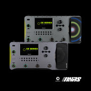Mooer GE1000 Li Intelligent Multi-Effects Processor with Battery