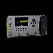 Mooer GE1000 Li Intelligent Multi-Effects Processor with Battery