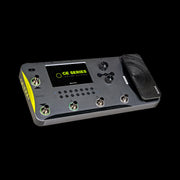 Mooer GE1000 Li Intelligent Multi-Effects Processor with Battery