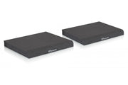 Gator Frameworks Studio Monitor Isolation Pads - Large (for 8-inch Studio Monitors) GFW-ISOPAD-LG