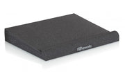 Gator Frameworks Studio Monitor Isolation Pads - Large (for 8-inch Studio Monitors) GFW-ISOPAD-LG