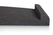 Gator Frameworks Studio Monitor Isolation Pads - Small (for 5-inch Studio Monitors)GFW-ISOPAD-SM