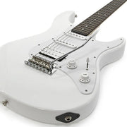 YAMAHA Electric Guitar Pacifica 012 White